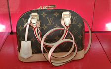 Warum wählt man Luxushandtaschen von Louis Vuitton?