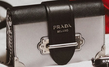 Sind Prada-Handtaschen für Ihre Qualität bekannt