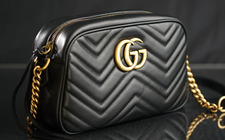 Warum Designer-Handtaschen heute im Trend sind