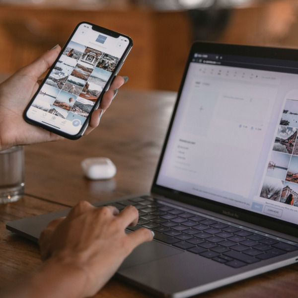 thumbnail of Social Media Marketing: Strategien für Reichweite & Engagement